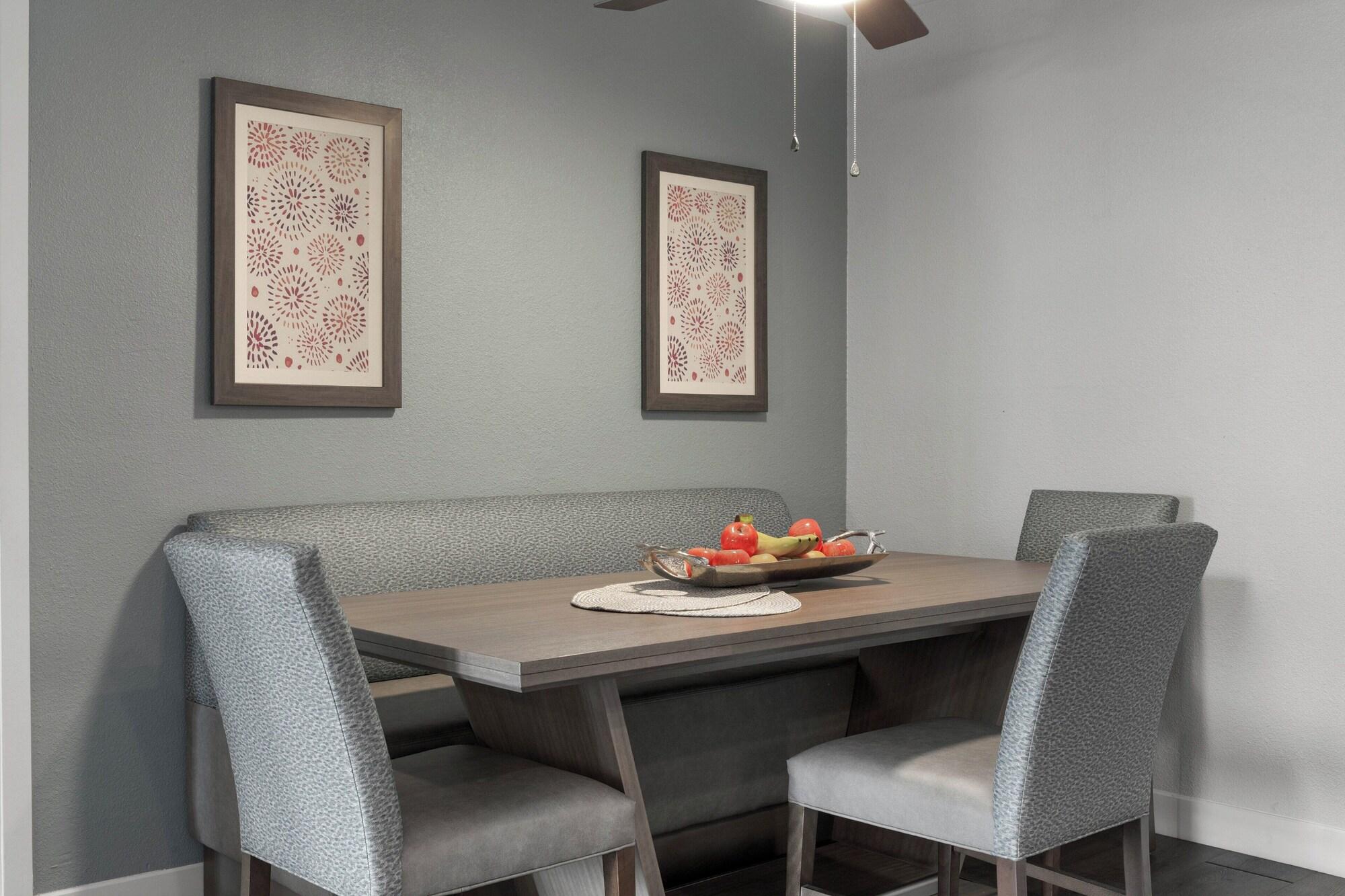 Restaurant Club Wyndham Dolphin's Cove