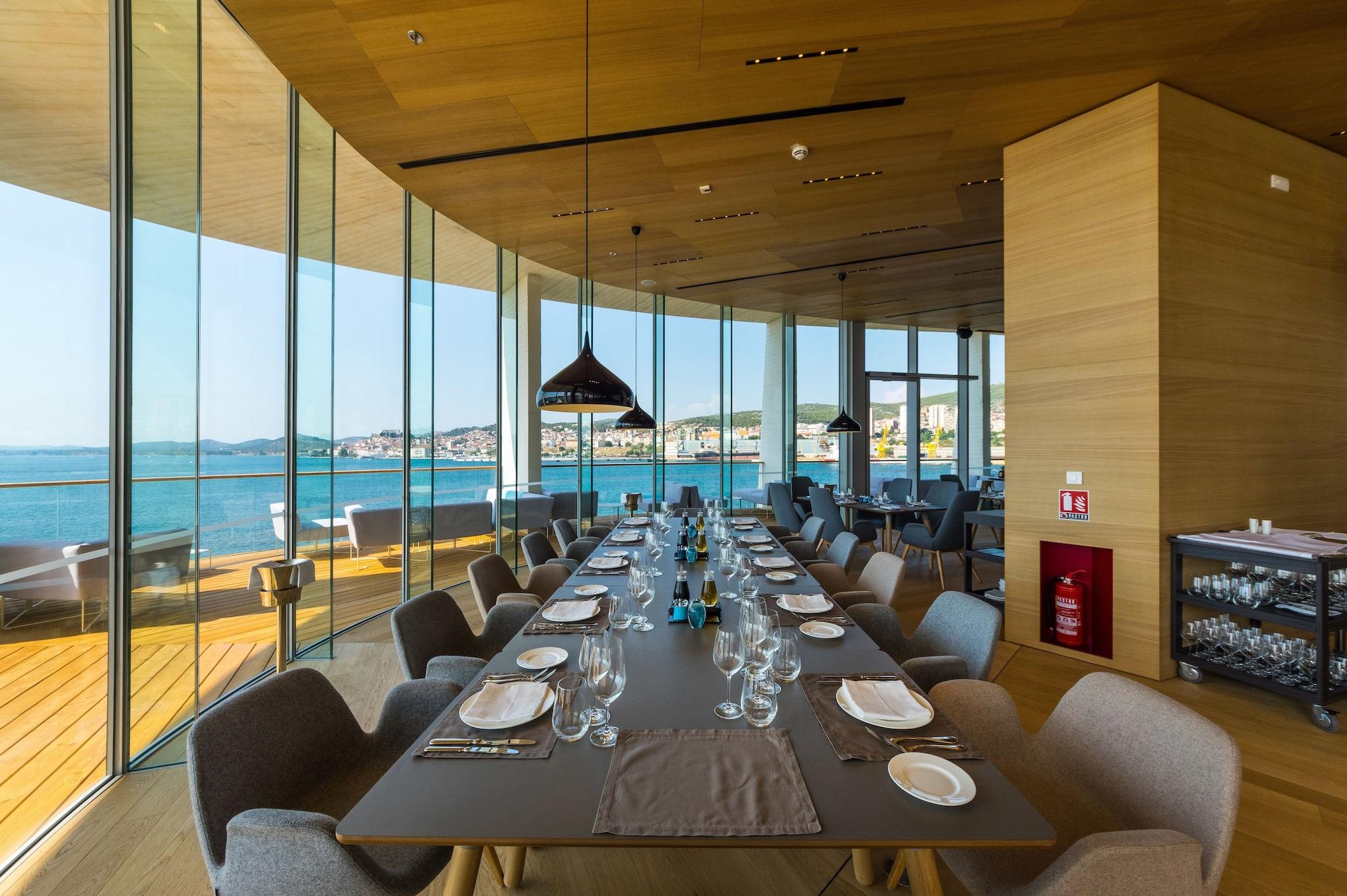 Restaurant D-Resort Šibenik