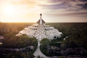 Alojamiento - Hotel Xcaret Mexico - All Parks / All Fun Inclusive