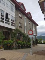 Alojamiento - Hotel Presa