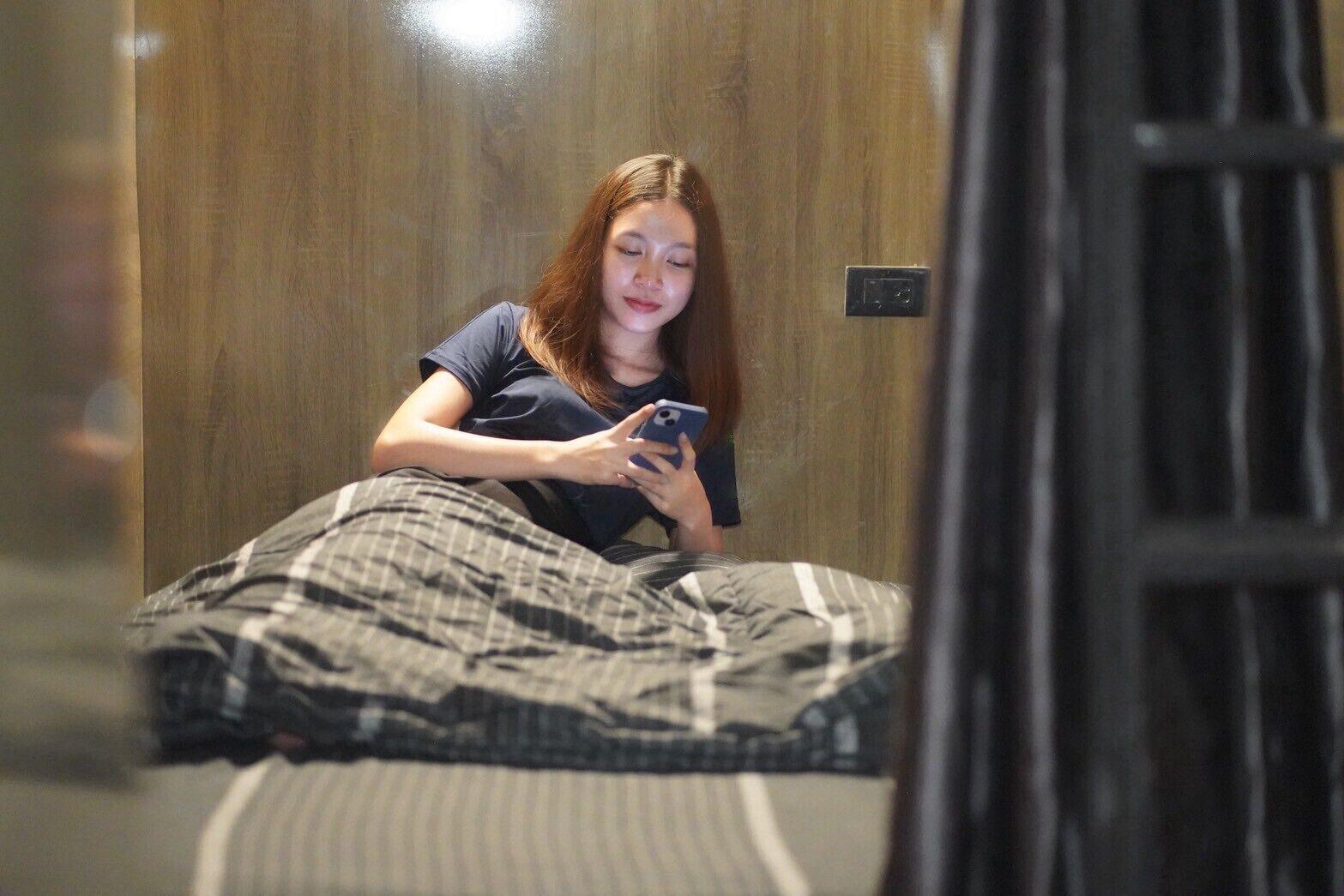 Varios Comfort Hostel Phuket Old Town by MaTong