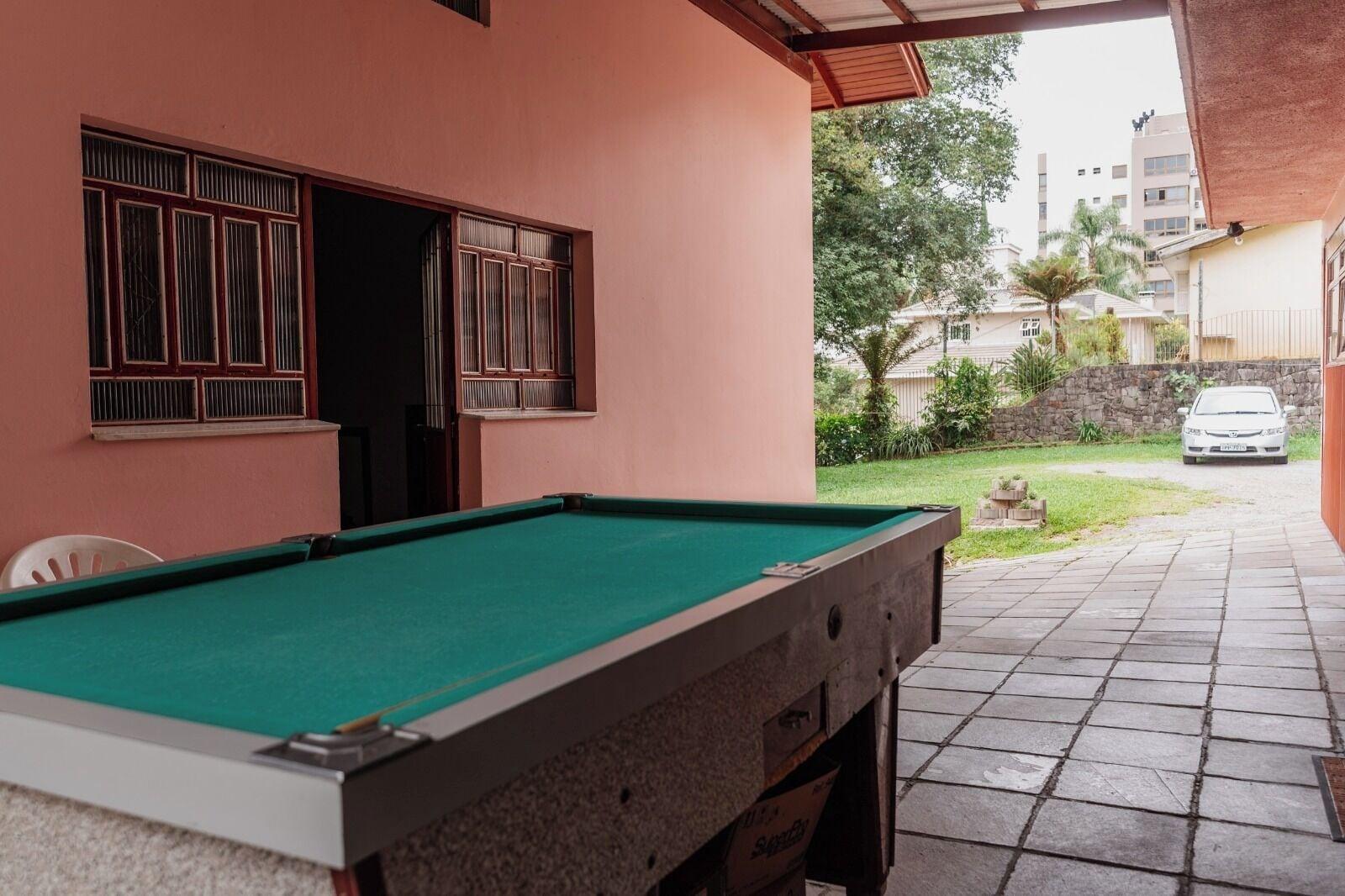 Comodidades del Alojamiento POUSADA SANTO ANTÔNIO