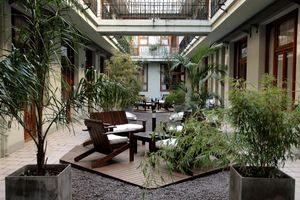 Alojamiento - Up Tribeca Hotel