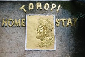 Alojamiento - toropi homestay