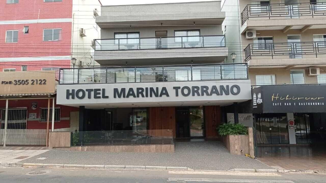 Varios Hotel Marina Torrano