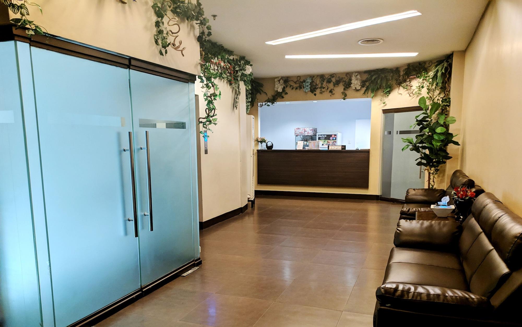 Varios Hotel Turista San Jose