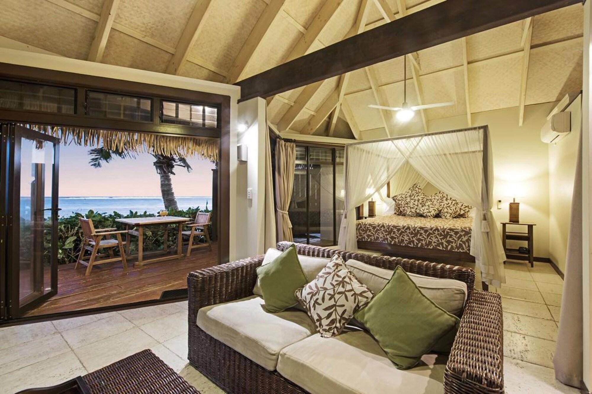 Habitación Sea Change Villas