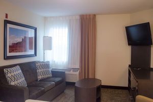 Alojamiento - Candlewood Suites Houston Medical Center by IHG