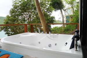 Alojamiento - La Estancia Busuanga Resort