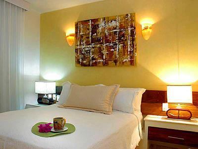 Hotel Maya Villa Condo Hotel