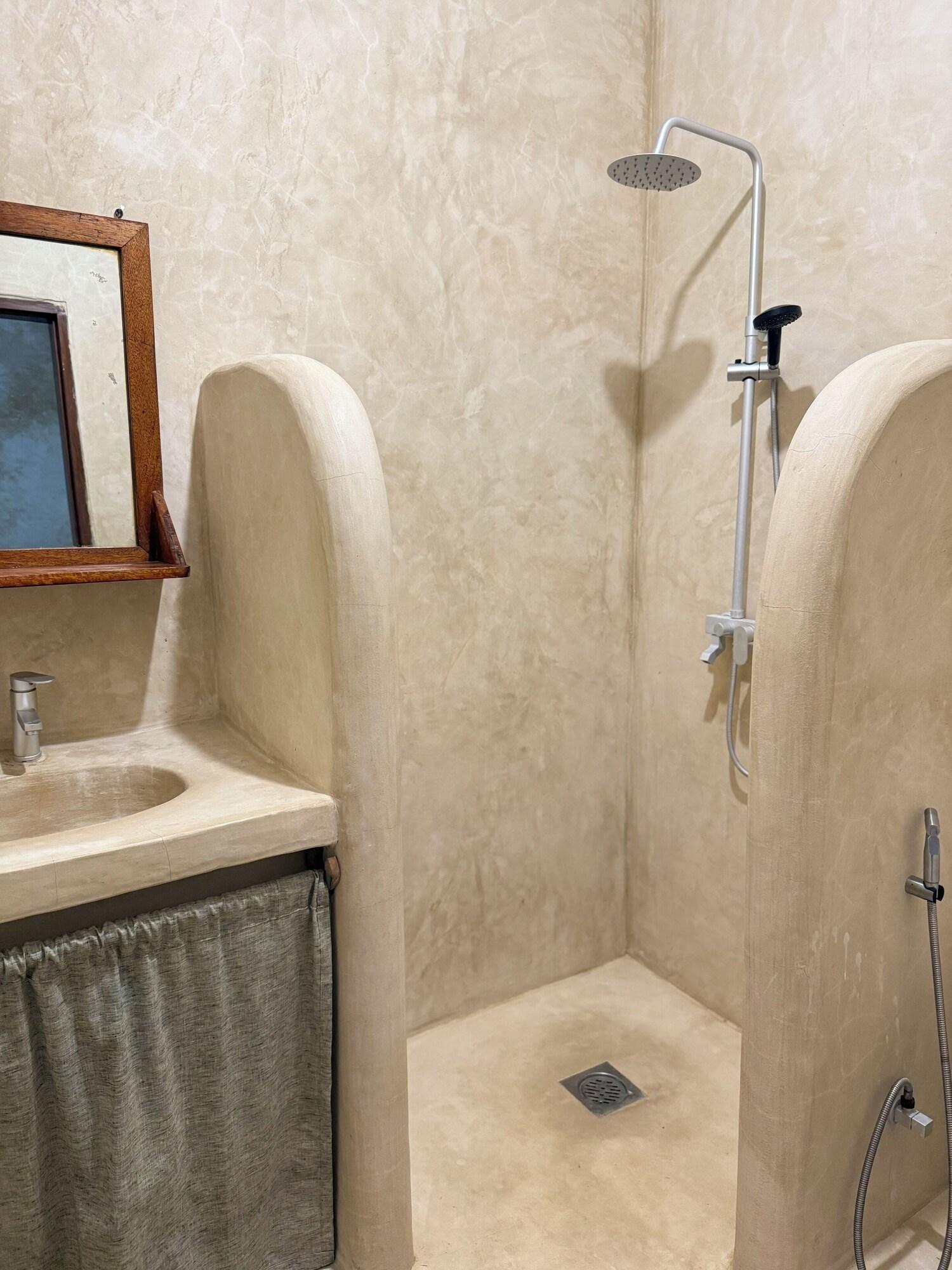 Equipamiento de Habitación The Garden