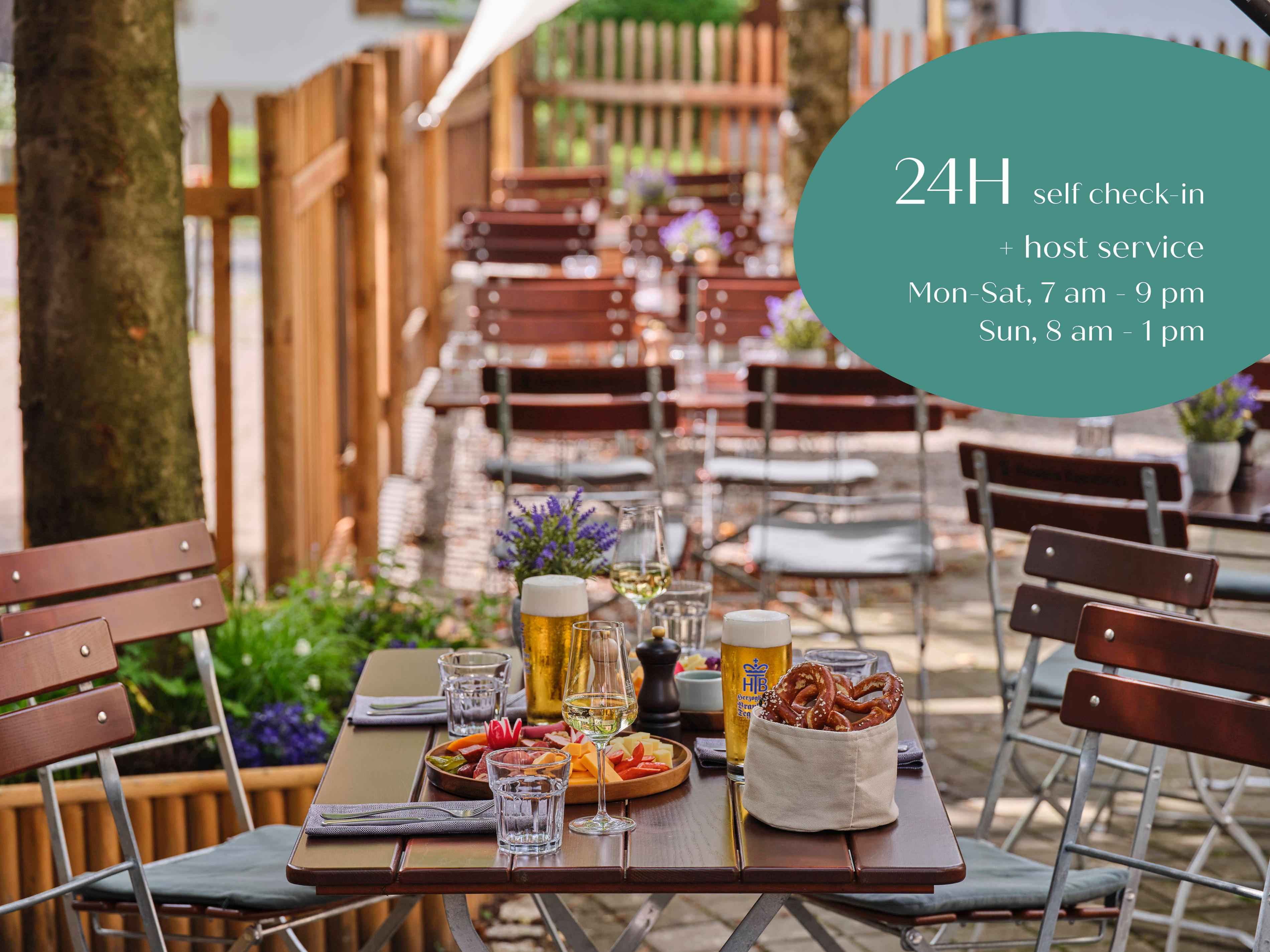 Varios Classik Hotel Martinshof