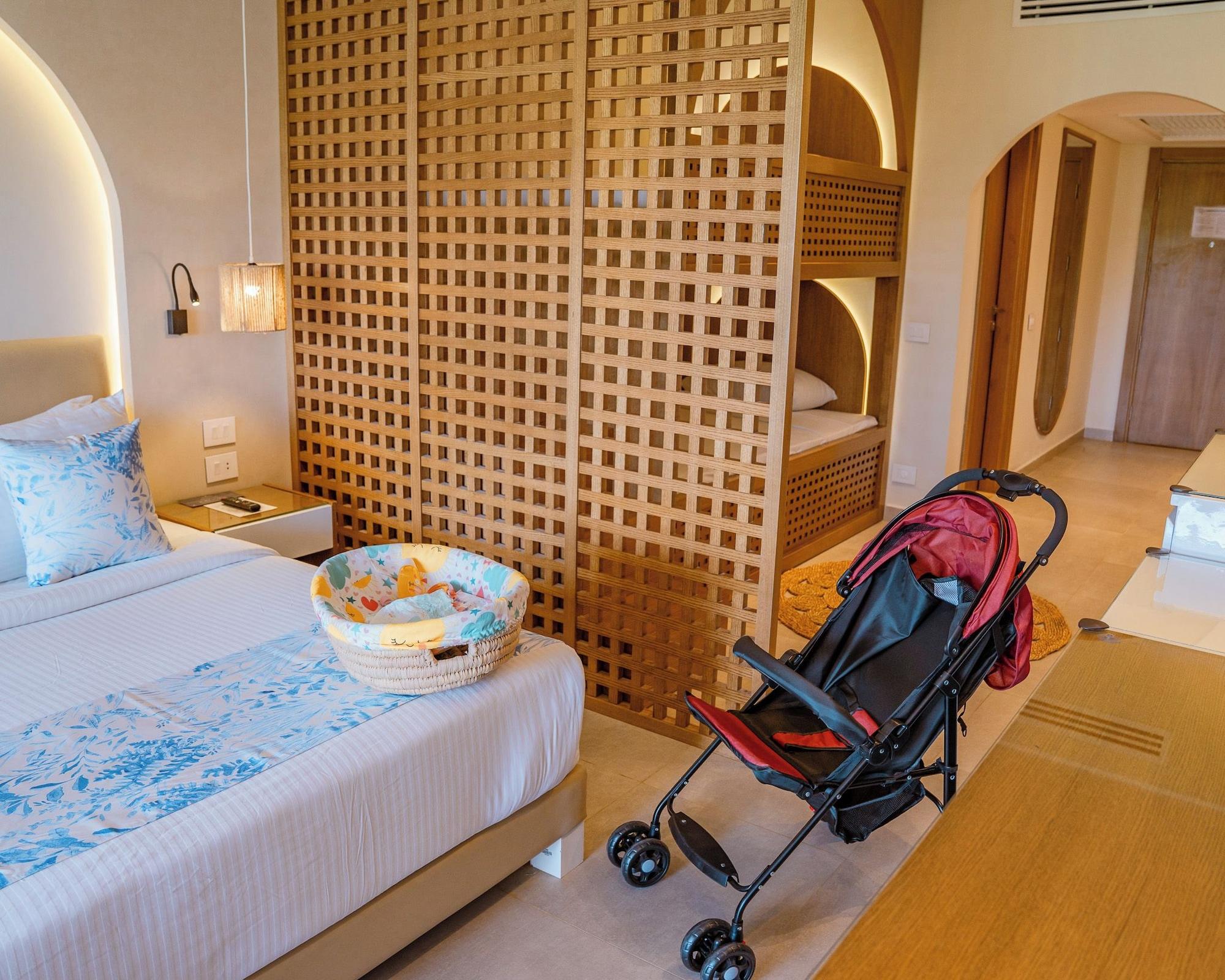 Habitación Fort Arabesque Resort, Spa & Villas