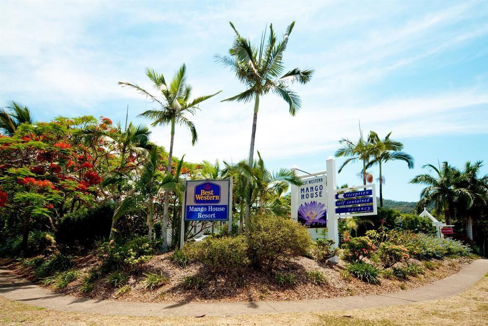 Mango House - Airlie Beach QLD by null