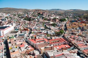 Paquete - Paquetes a Zacatecas