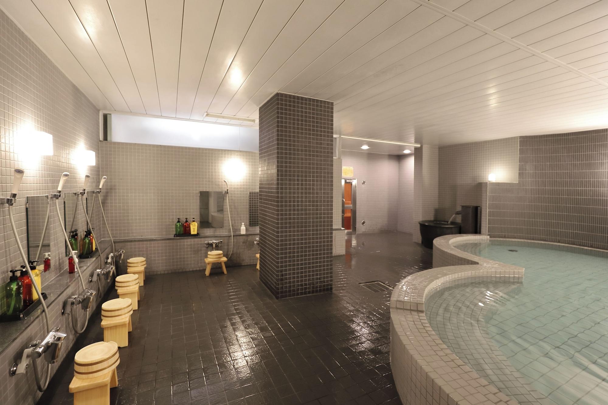 Spa Kyoto Hotel SANOYA