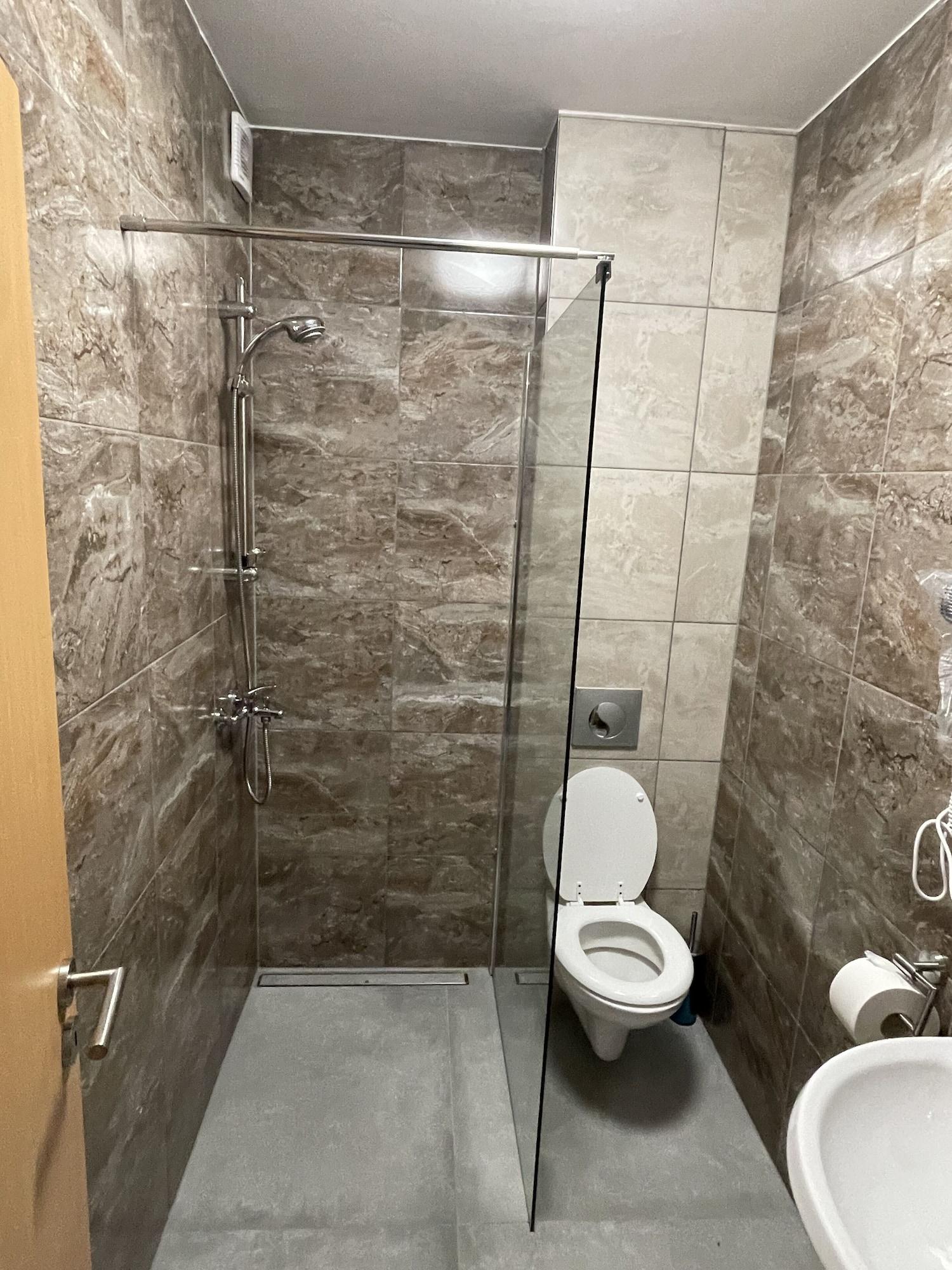 Equipamiento de Habitación Hotel Restaurant Villa Romana