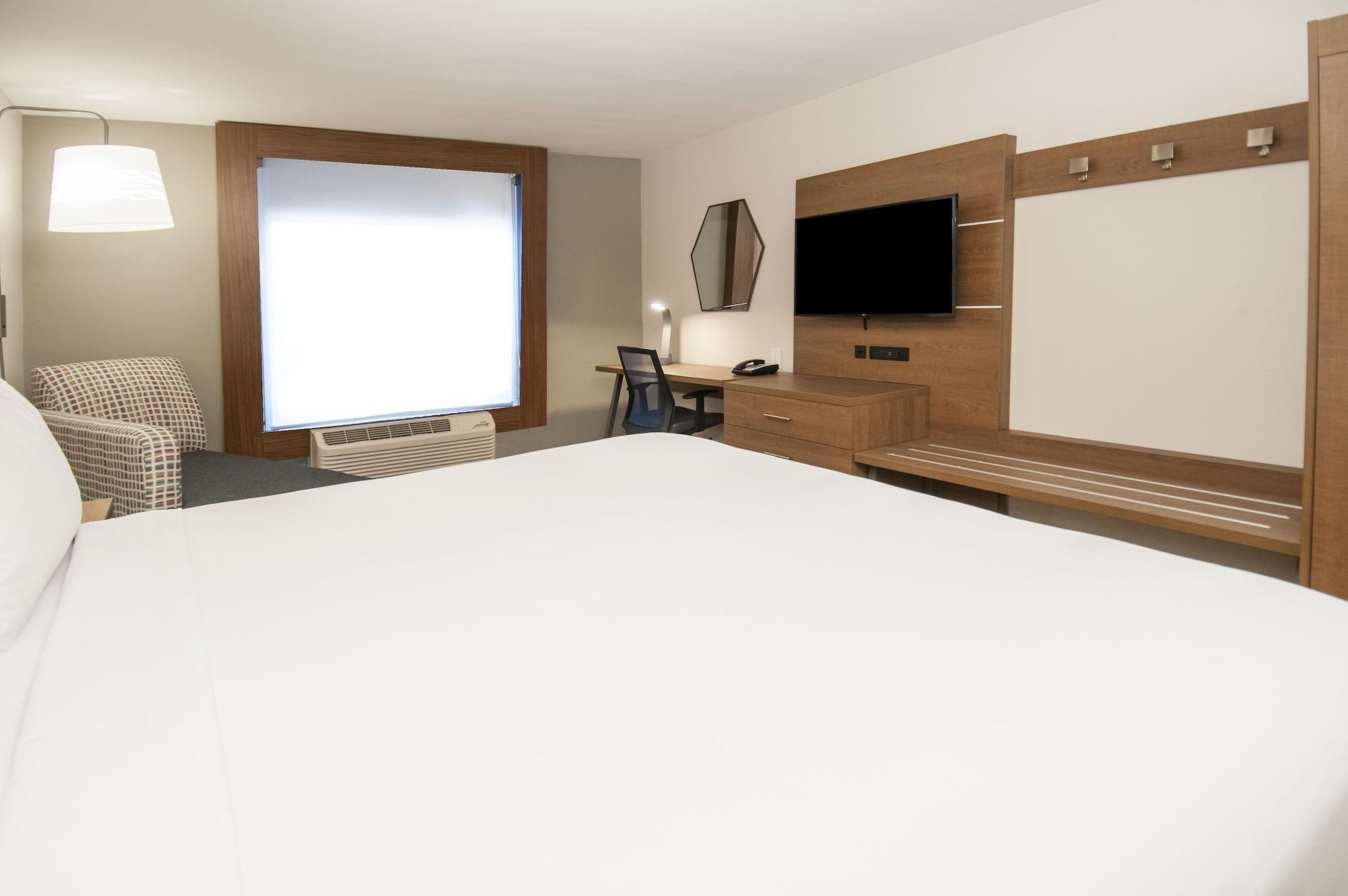 Habitación Holiday Inn Express & Suites Plano West - Frisco by IHG
