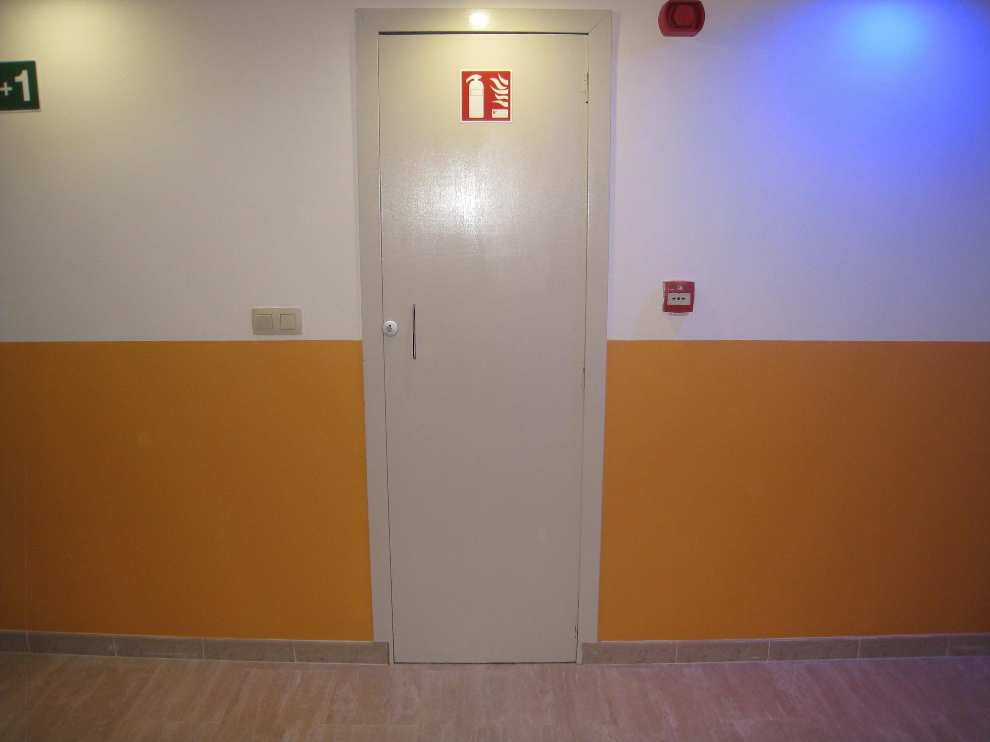 Varios Hôtel Méribel