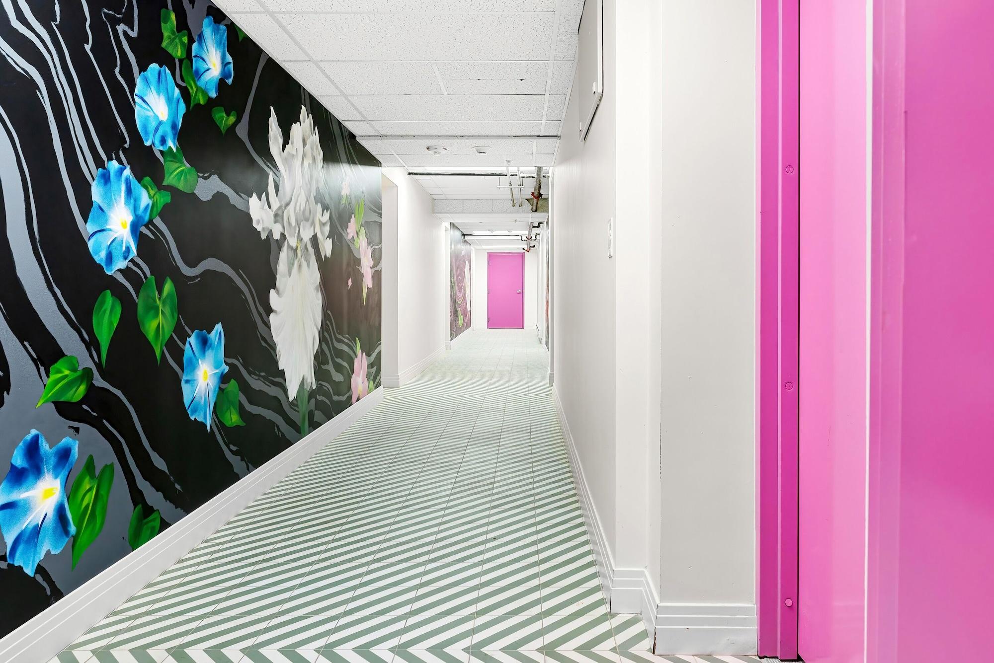 Comodidades del Alojamiento The Acoma House