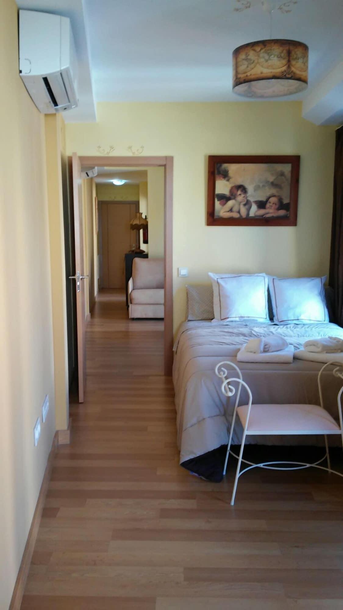 Varios Apartamentos Turísticos La Garza