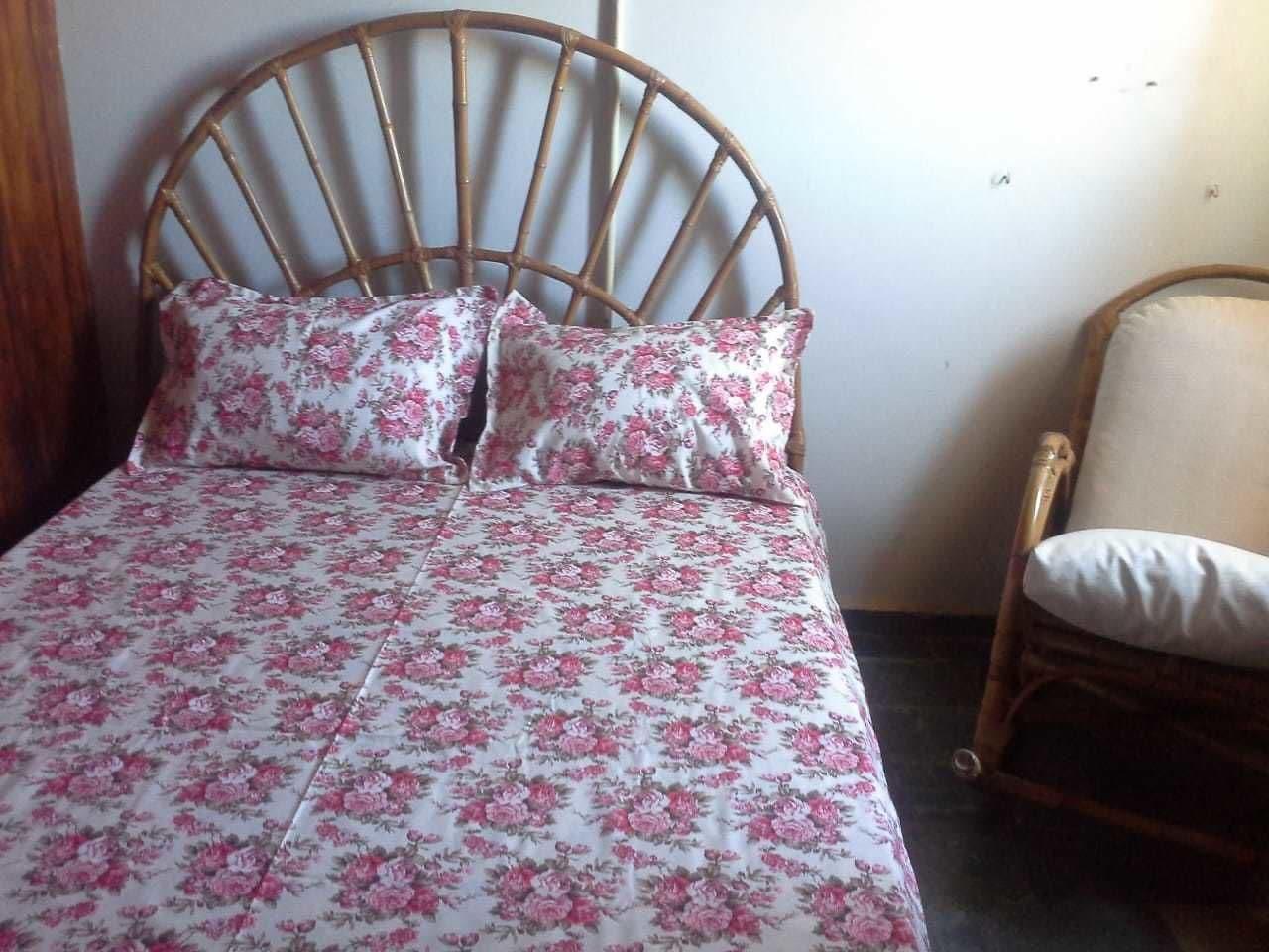Habitación Village dos Pássaros