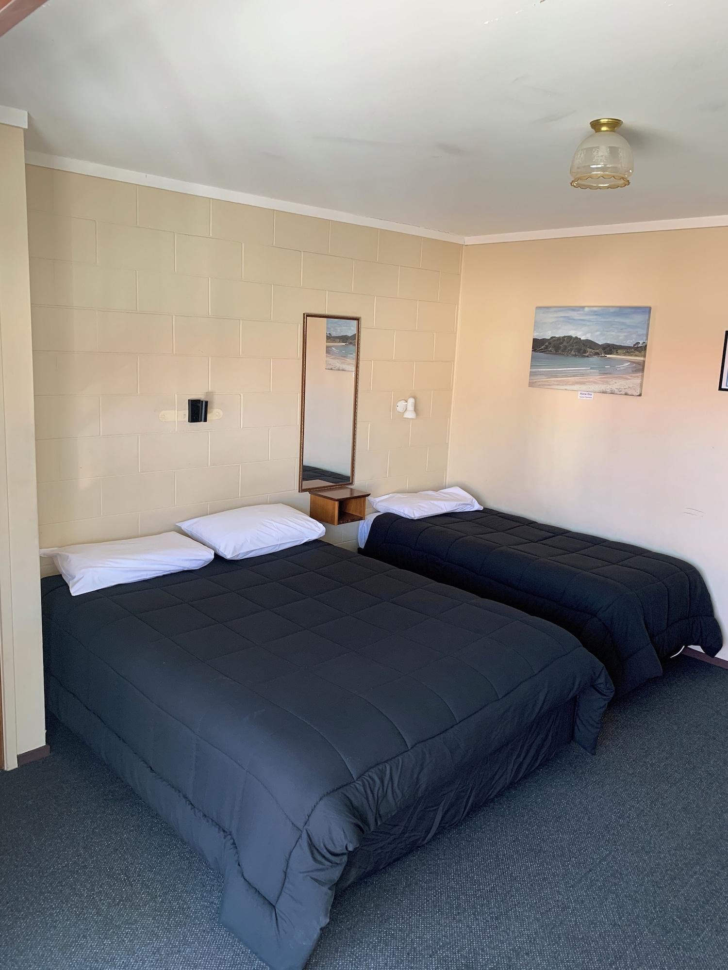 Habitación Wayfarer Motel