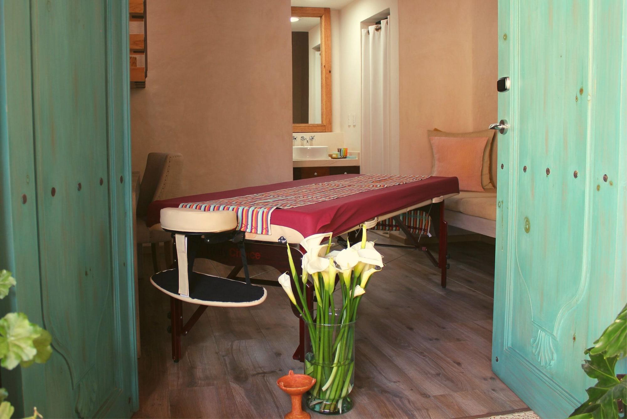 Spa Casa Lum