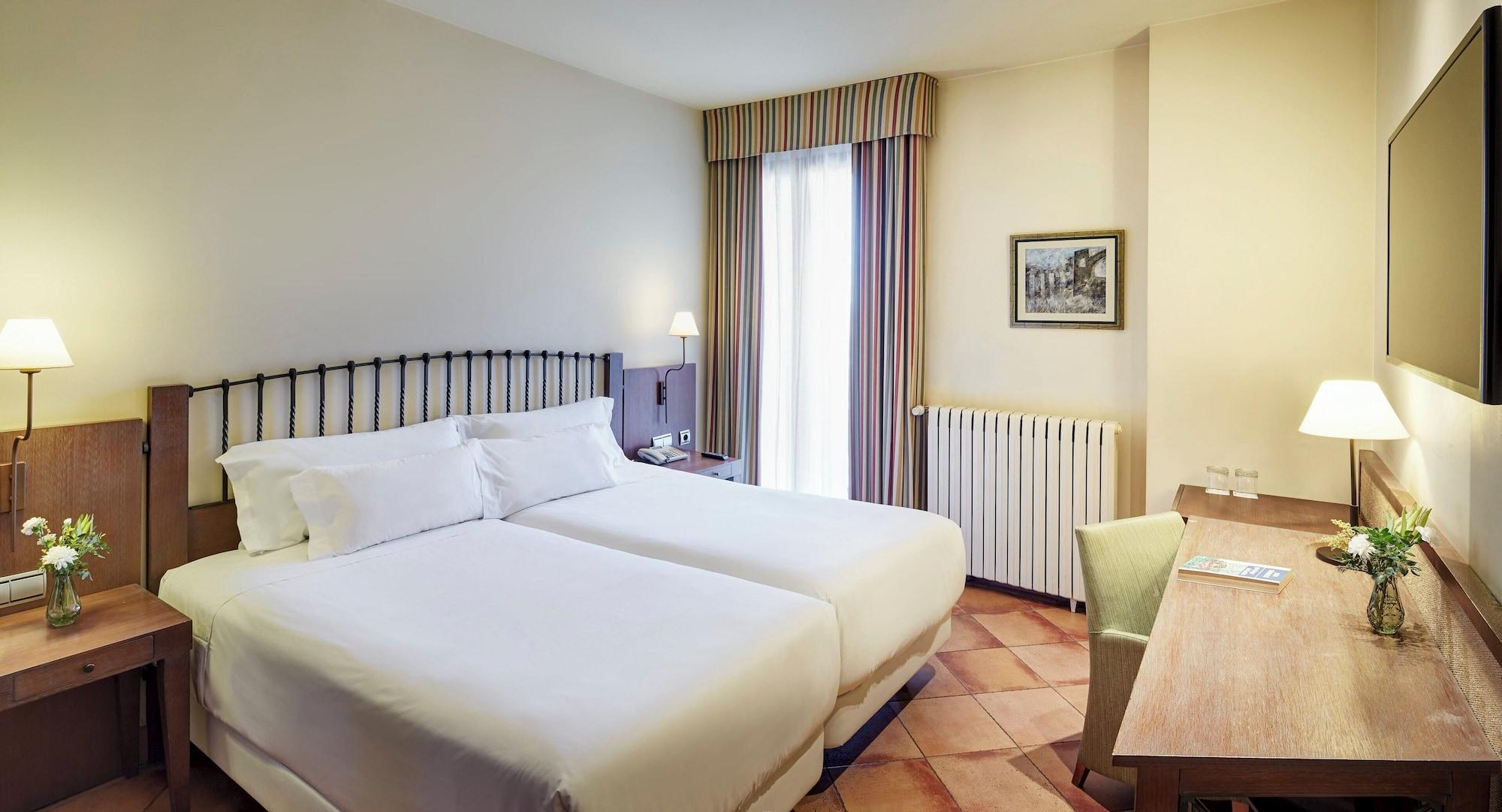 Varios Sercotel Toledo Renacimiento