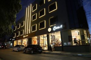Arriendo temporal - Barreiras Loft