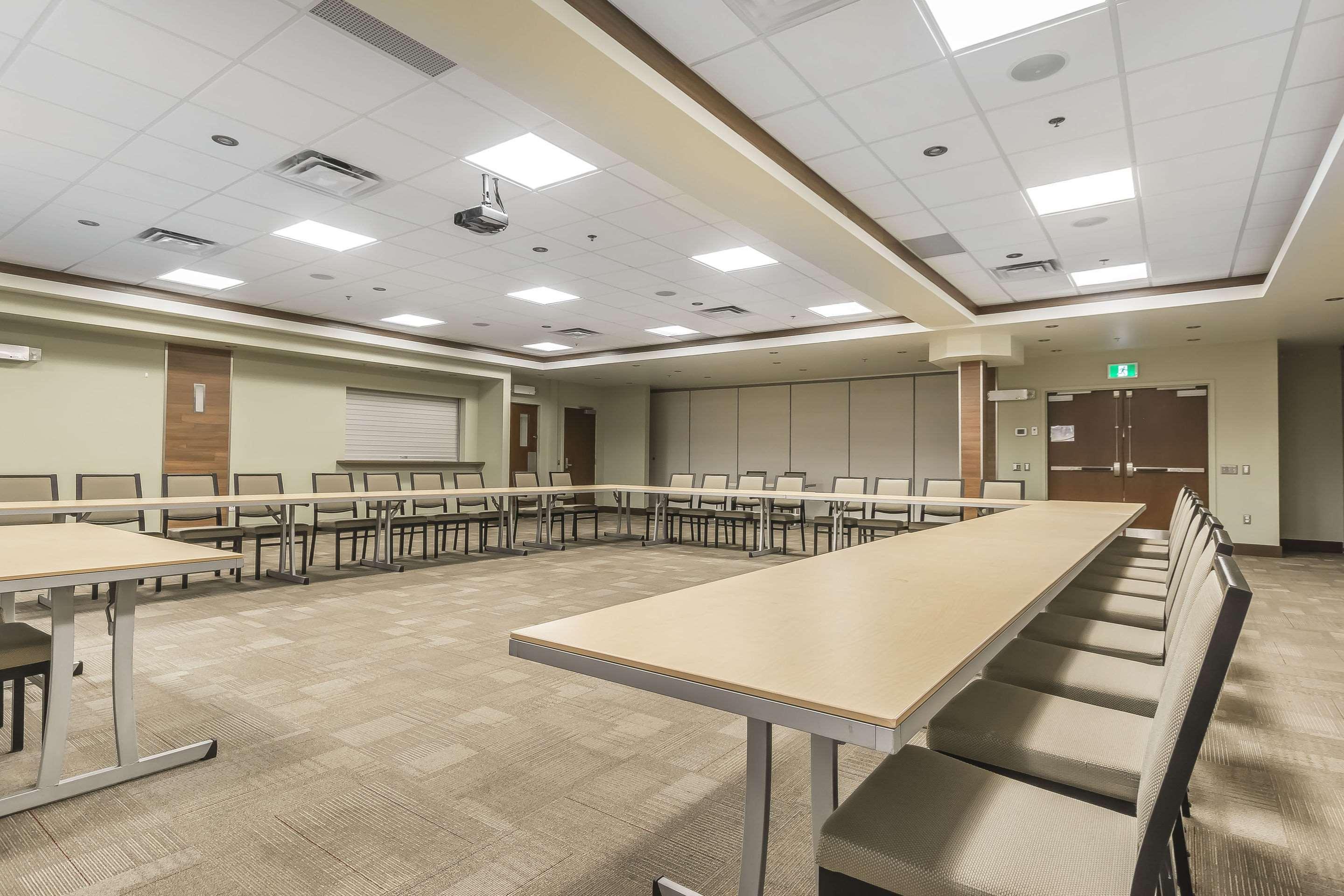 Centro de Negocios Quality Hotel & Conference Centre
