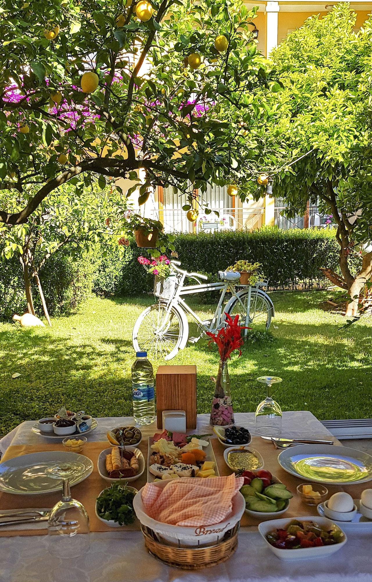 Restaurant Adrasan Papirus Hotel