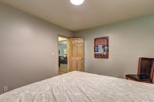 Alquiler Vacacional - 4BR/2BA Home with Big Green Egg & WiFi minutes from Calloway and Roosevelt Park