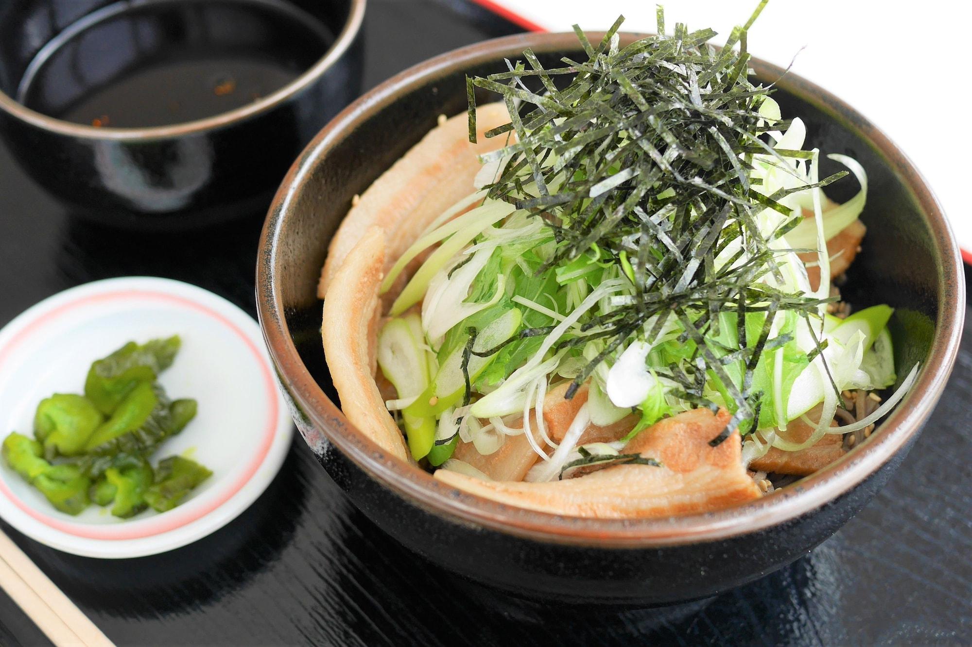 Restaurant Getokogen Ski Resort Skier's Bed - Hostel