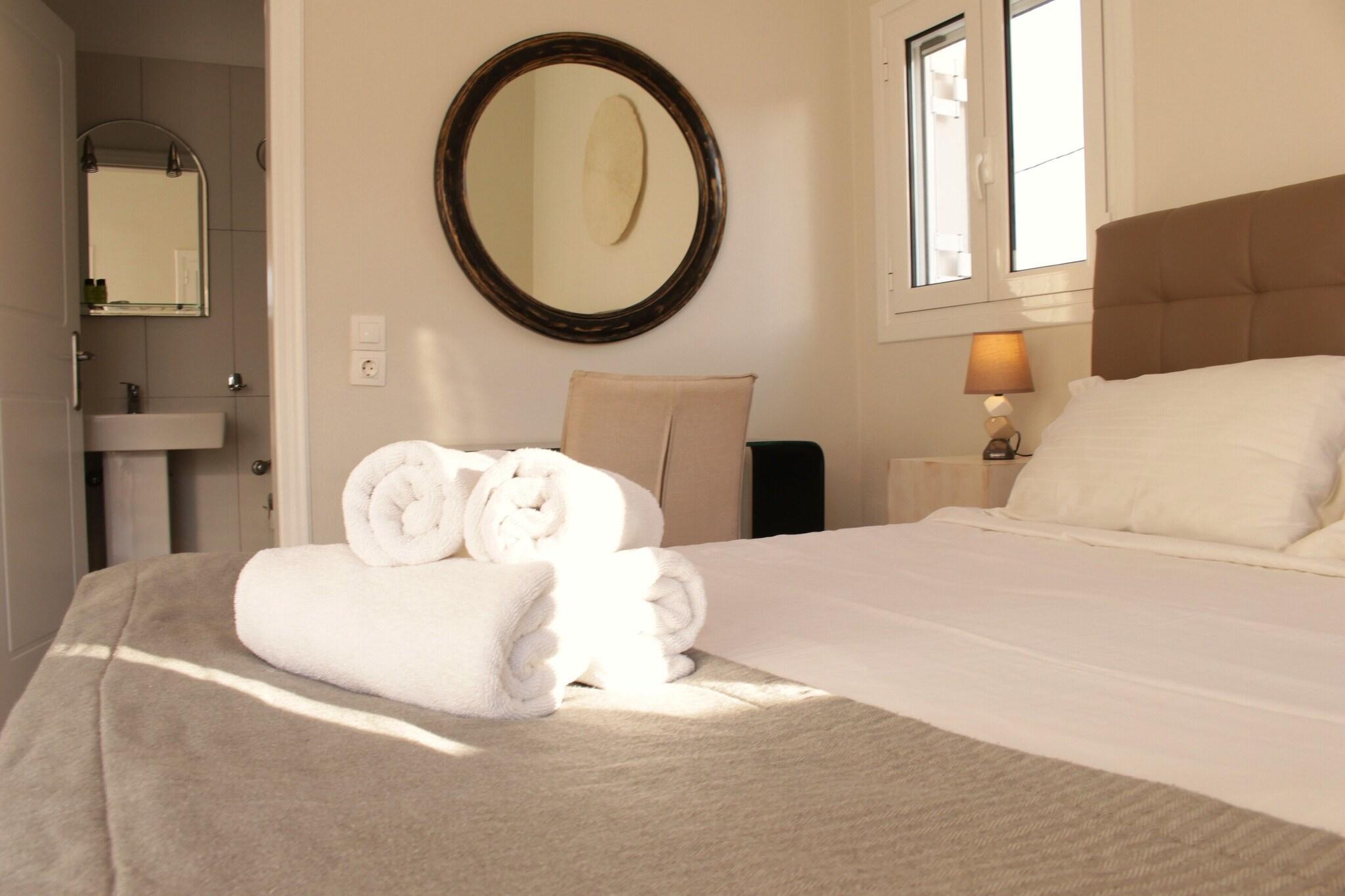 Vista Lobby Villa Libertad