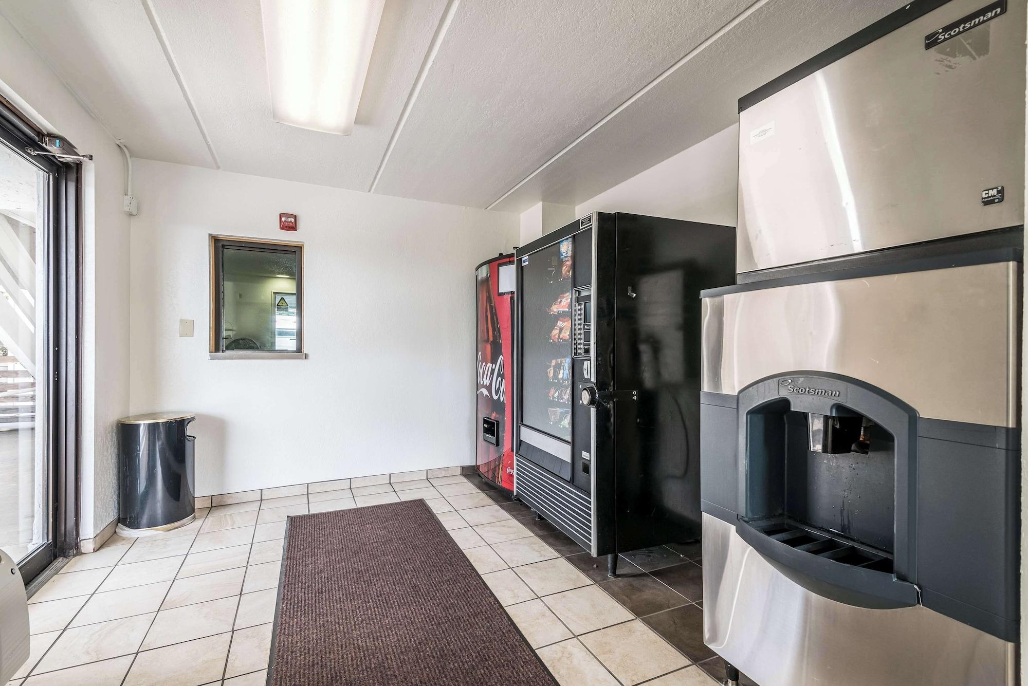Comodidades del Alojamiento Motel 6 Birmingham, AL
