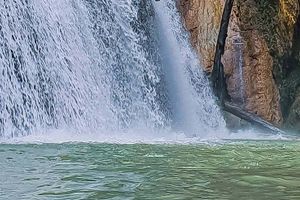 Activity - Los Tinajones River Trekking
