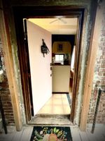 Alquiler Vacacional - A PINK DOOR WELCOME near eateries breakfast + parking included