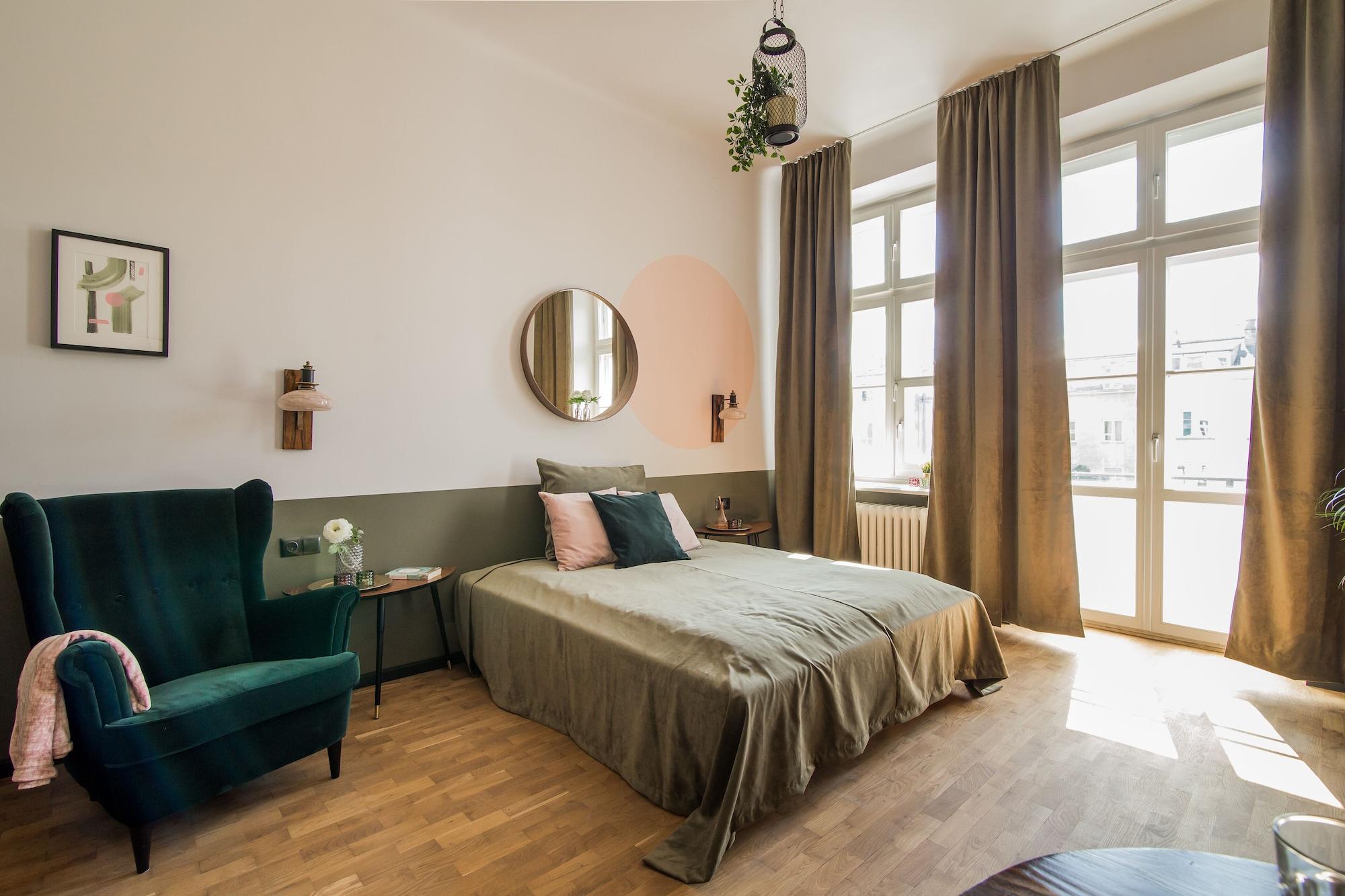 Varios Aparthotel Nowy Świat 28