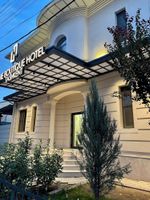 Alojamiento - Home hotel