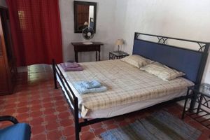Alojamiento - Finca Fantastica