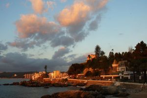 Actividad - Excursión de medio día por la costa de Viña del Mar