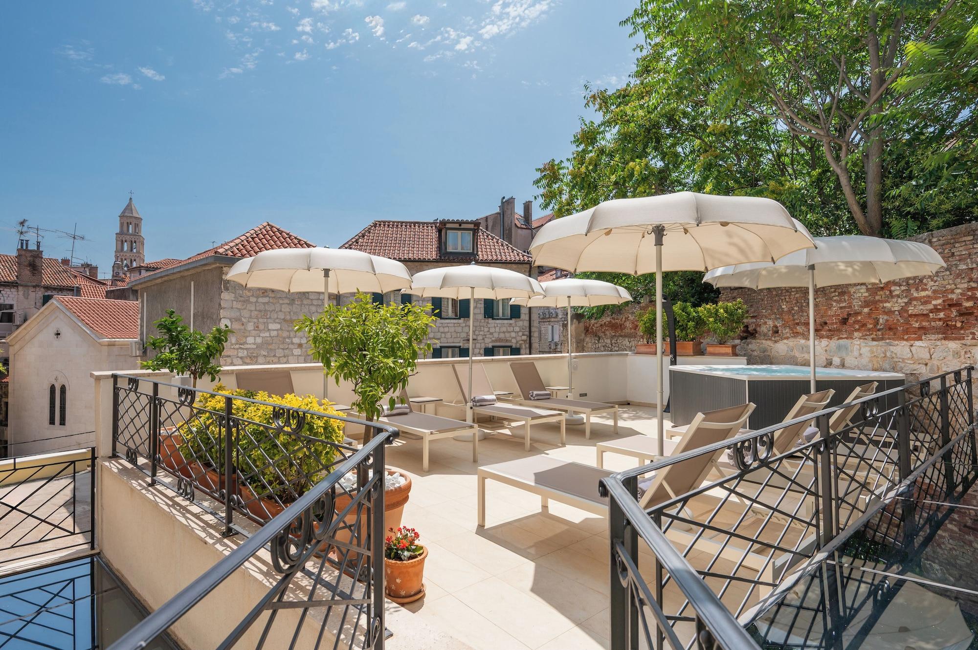 Spa Hotel Marmont Heritage