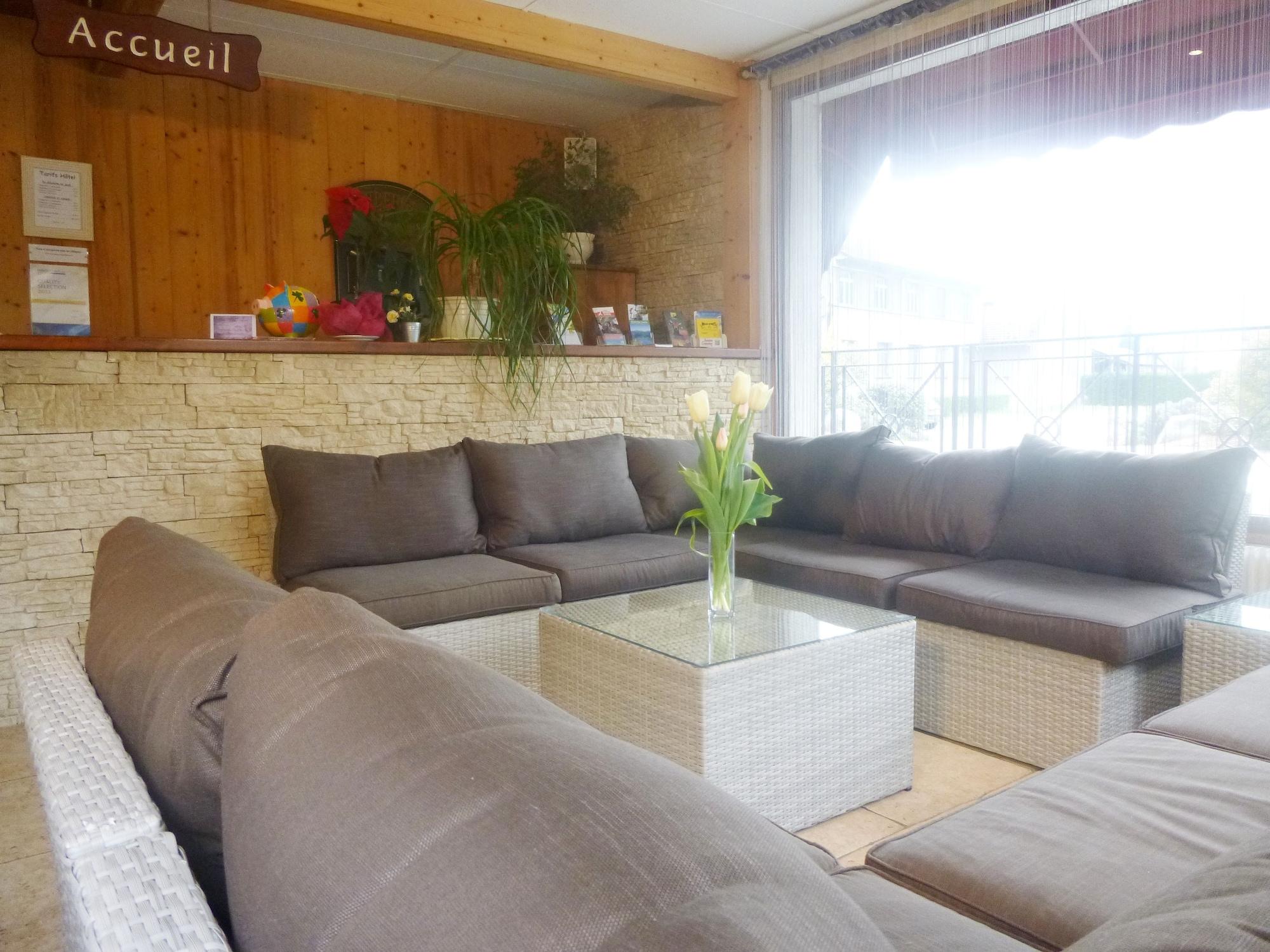 Bar/Salón Auberge de Costaroche
