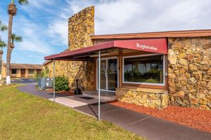 Alojamiento - Super 8 by Wyndham Kissimmee/Orlando