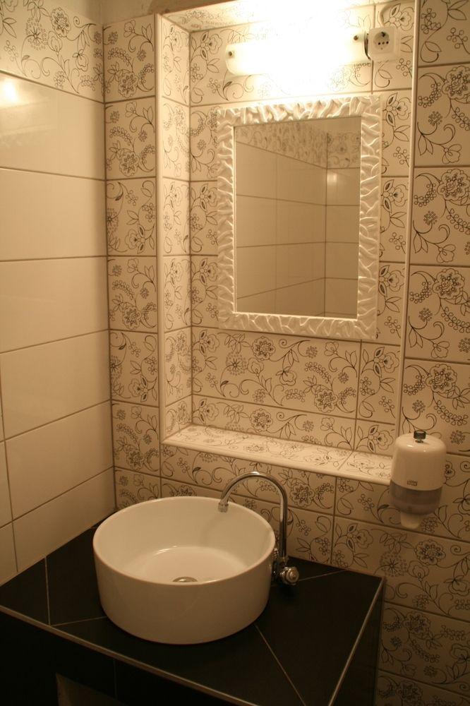 Equipamiento de Habitación Bed & Breakfast Agrotourism Kalpić