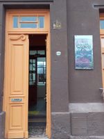 Alojamiento - HOSTEL HORNOCAL