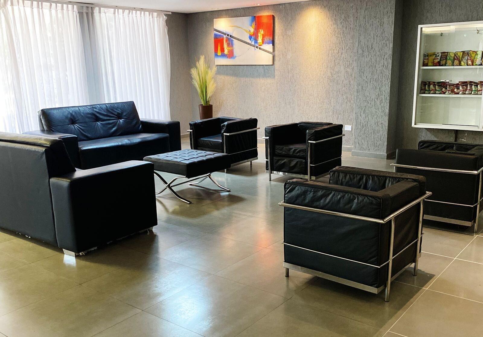 Instalaciones Recreativas Itaipu Hotel