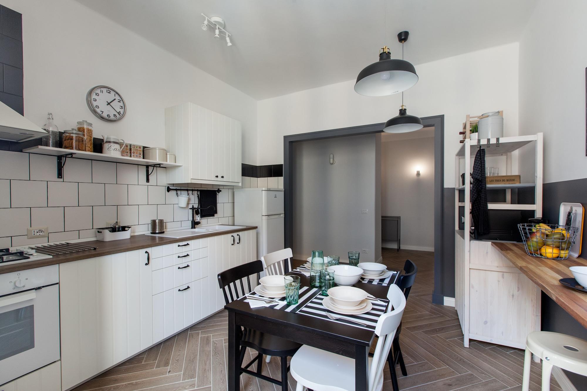 Restaurant Pannonia Smart House