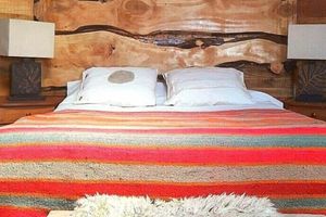 Alquiler Vacacional - Yurt in Puyehue with Volcano Views